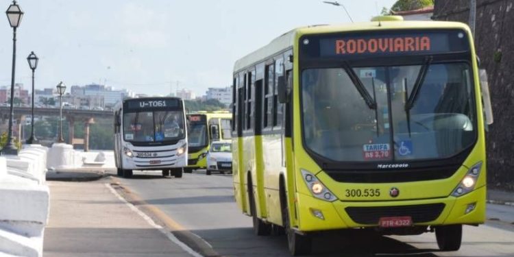 Justiça determina retomada dos ônibus em São Luís e bloqueia R$ 3,2 milhões da prefeitura