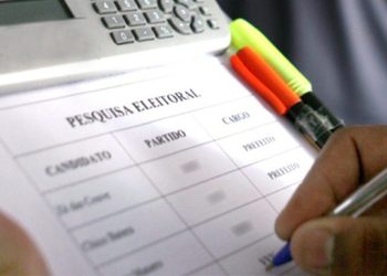 Após definições, INOP fará a primeira pesquisa no Maranhão