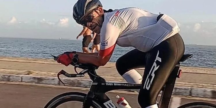 Motorista é condenado a 7 anos de prisão por morte de ciclista na Litorânea