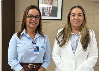 Integração entre Emap e SSP fortalece segurança no Porto do Itaqui