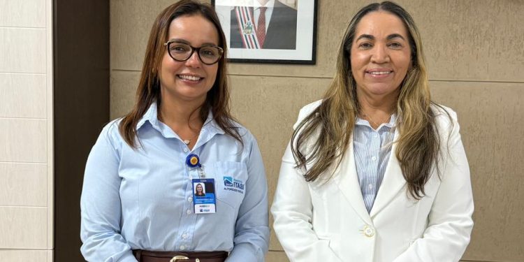 Integração entre Emap e SSP fortalece segurança no Porto do Itaqui