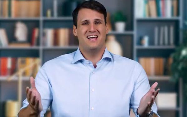 Seis ex governadores do MA apoiam Orleans Brandão para sucessão ao Governo do Maranhão