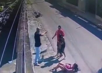 Homem acusado de agredir mulheres em Rosário tem prisão preventiva decretada
