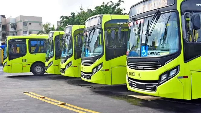 Justiça decreta fim do Consórcio VSL e obriga Prefeitura de São Luís assumir transporte público em 48h