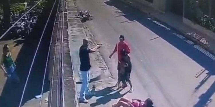 Homem acusado de agredir mulheres em Rosário tem prisão preventiva decretada