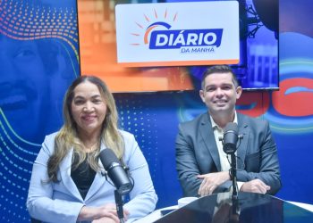 ‘Diário da Manhã’ destaca ações da Secretaria de Segurança contra a criminalidade no Maranhão