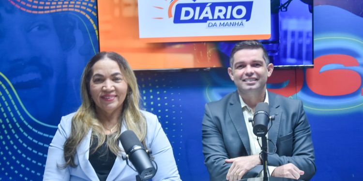 ‘Diário da Manhã’ destaca ações da Secretaria de Segurança contra a criminalidade no Maranhão