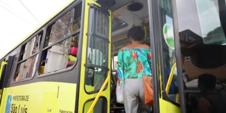 Justiça bloqueia R$ 50 milhões do transporte de São Luís após indícios de irregularidades