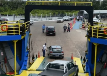 Governo do Maranhão reforça organização e segurança nas travessias de ferryboat na Semana Santa