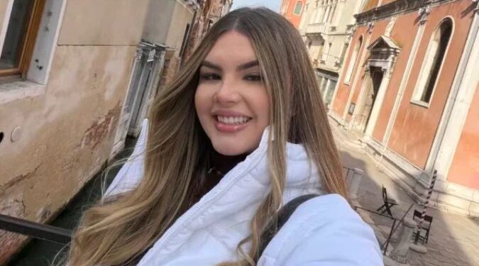 Quem era estudante de medicina catarinense morta a facadas no Paraguai