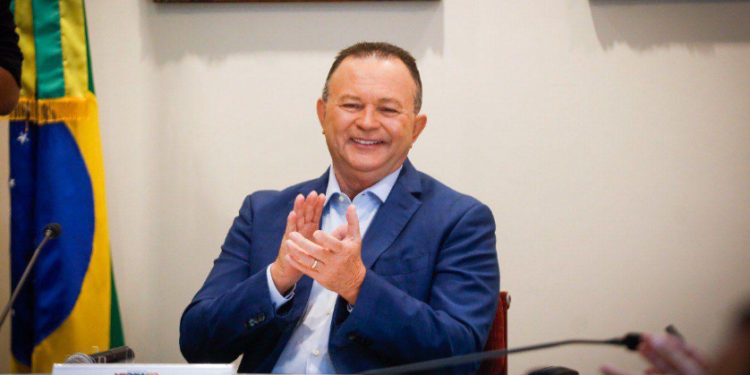 Brandão confirma 16 mudanças na sua equipe para as eleições 2026