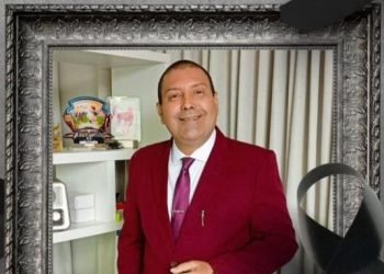 Morre em São Luís o jornalista e radialista Karllos Roger, aos 50 anos