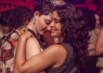 Forró Sapatão celebra o amor entre mulheres no Centro Histórico de São Luís