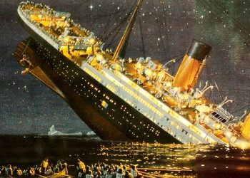 Titanic: 114 anos da maior tragédia marítima do mundo
