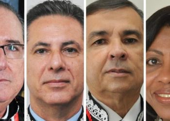 TJMA empossará nova Mesa Diretora para o biênio 2026-2028 em cerimônia solene