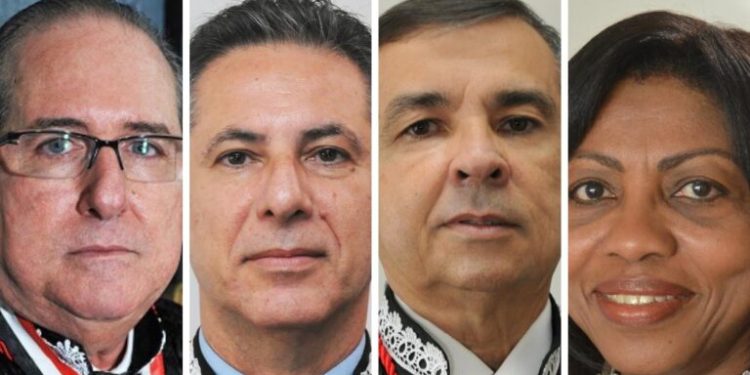 TJMA empossará nova Mesa Diretora para o biênio 2026-2028 em cerimônia solene