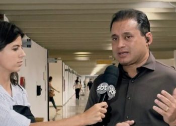 Weverton prevê que Messias já tem os votos necessários para ser o novo ministro do STF