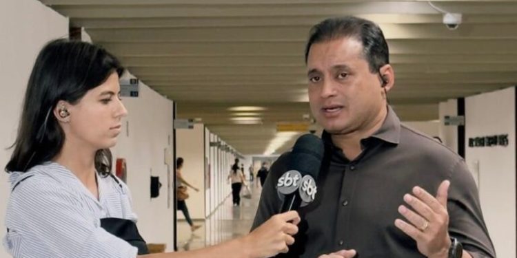 Weverton prevê que Messias já tem os votos necessários para ser o novo ministro do STF