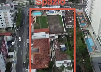 Grupo Mateus expande Spazio e escolhe Renascença para nova unidade premium em São Luís