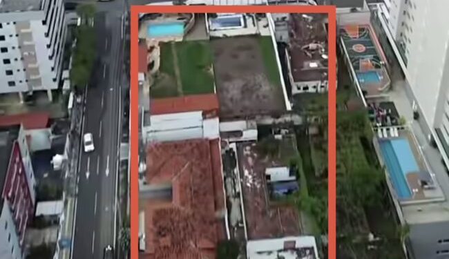 Grupo Mateus expande Spazio e escolhe Renascença para nova unidade premium em São Luís