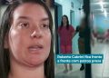 “Na mídia sou a nova Suzane Richthofen”, diz patroa que agrediu doméstica em entrevista exclusiva a Cabrini