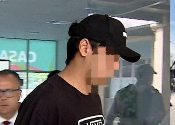 Suspeito de Feminicídio no Paraguai é preso pela Polícia Civil do MA