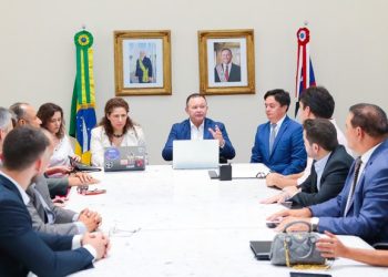 Maranhão registra maior evolução do país em gestão pública