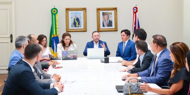 Maranhão registra maior evolução do país em gestão pública