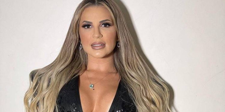 Deolane Bezerra é presa em megaoperação contra lavagem de dinheiro do PCC ligada à família de Marcola