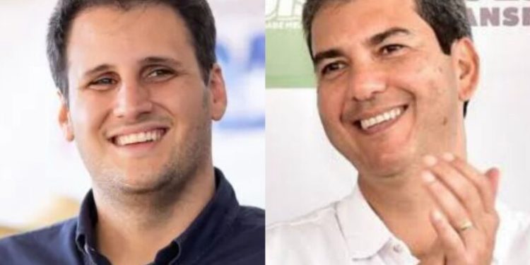 Pesquisa Inop/JP mostra empate técnico com Orleans à frente na briga pelo governo do Maranhão