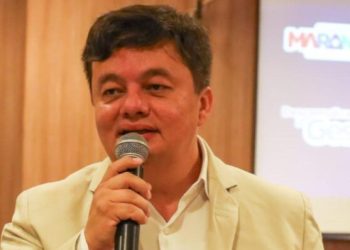 Guilberth Marinho destaca modernização da gestão pública e aposta em tecnologia para transformar o Maranhão