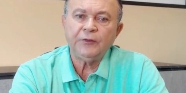 Carlos Brandão anuncia apoio social e emprego para grávida agredida no Maranhão