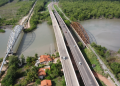 DNIT vai reconstruir ponte no Estreito dos Mosquitos na BR-135