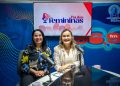‘Pautas Femininas’ aborda vicaricídio e mecanismos de proteção à mulher