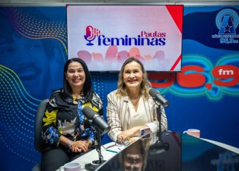 ‘Pautas Femininas’ aborda vicaricídio e mecanismos de proteção à mulher