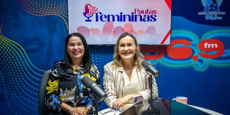 ‘Pautas Femininas’ aborda vicaricídio e mecanismos de proteção à mulher