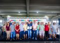 Governo do Maranhão anuncia revitalização dos bares do Castelão e reforça compromisso com permissionários