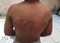 Polícia Civil prende homem suspeito de torturar filho e agredir avô da criança em Santa Inês