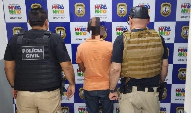 Diretor de creche é preso suspeito de abusar de menina de 3 anos em Timon