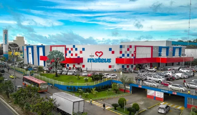 Grupo Mateus demite mais de 6 mil funcionários e fecha lojas; Varejista teve mais R$2 bilhões de lucro no 1º trimestre de 2026