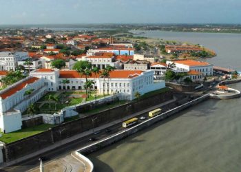 São Luís está entre as capitais nordestinas com melhor qualidade de vida em 2026