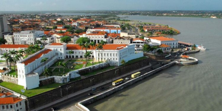 São Luís está entre as capitais nordestinas com melhor qualidade de vida em 2026