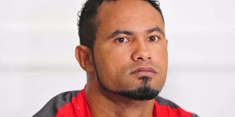 Goleiro Bruno é preso no Rio após dois meses foragido da Justiça