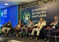 IX Simpósio de Gestão Portuária: Porto do Itaqui integra debates sobre o futuro do setor com foco em IA