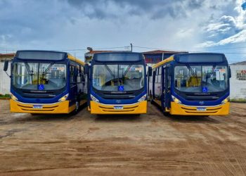 MOB divulga nova lista de aprovados para transporte gratuito entre São Luís, Rosário e Icatu