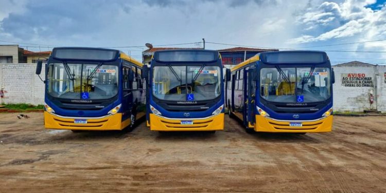MOB divulga nova lista de aprovados para transporte gratuito entre São Luís, Rosário e Icatu