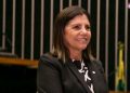 Roseana Sarney reassume mandato de deputada em junho e deve anunciar pré-candidatura