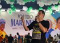 “São Luís não tem dono, é do povo, e quem fez grandes obras na capital fomos nós” diz Orleans Brandão