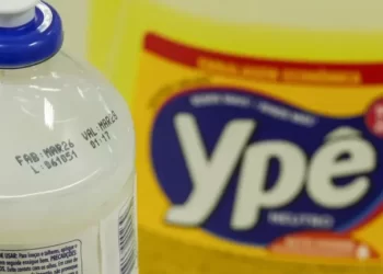 Ypê orienta consumidores a não usar produtos suspensos pela Anvisa