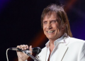 São Luís Hall inaugura neste sábado com show de Roberto Carlos